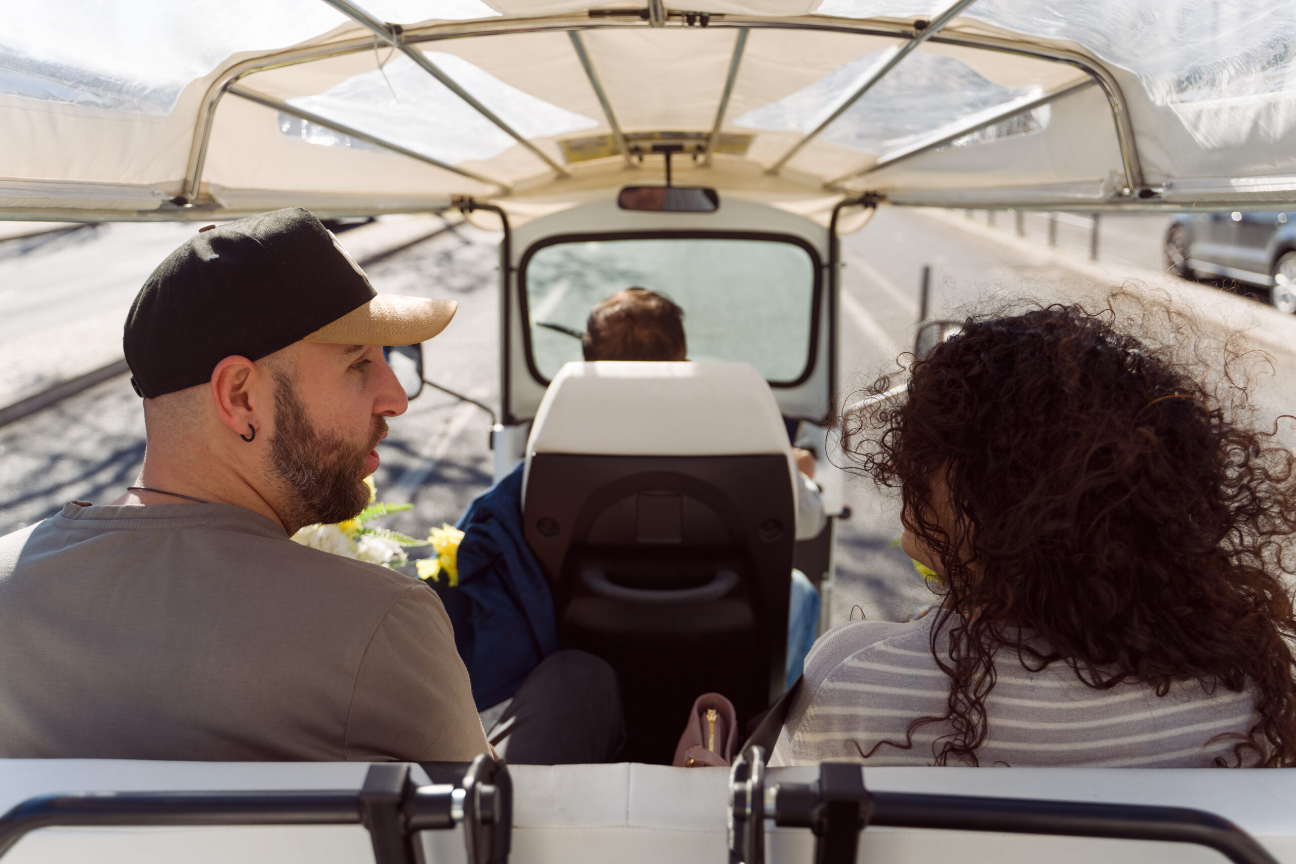 7 Reasons a Lisbon Tuk-Tuk Tour for Couples Is a Romantic Way to Explore Lisbon