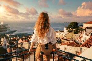 Lisbon in One Day