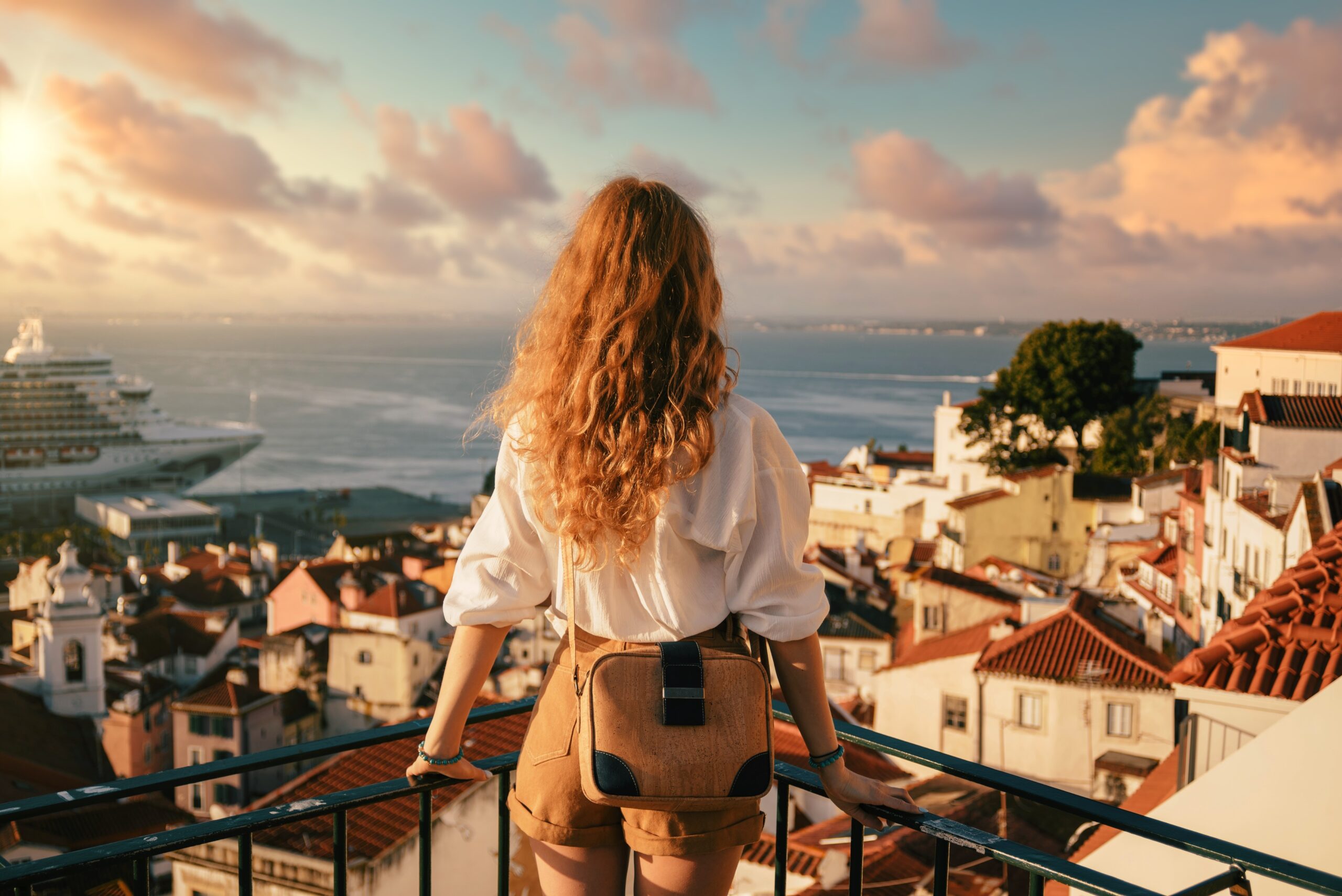 Lisbon in One Day: The Best Things to See and Do